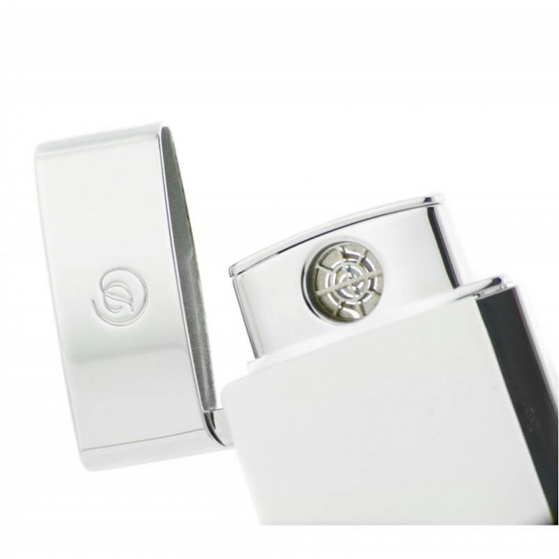 Bricheta S.T. Dupont E Slim White 027003E