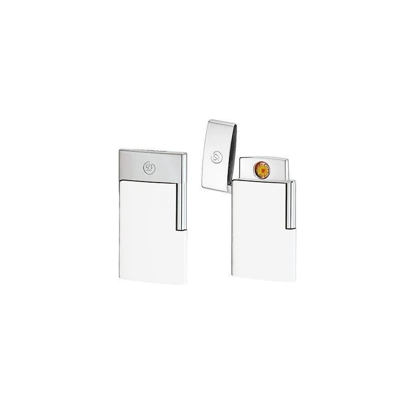 Bricheta S.T. Dupont E Slim White 027003E