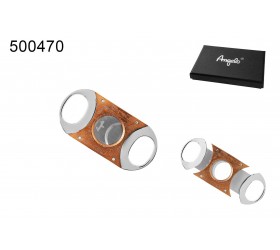 Cutit trabucuri Angelo Rose Gold Crome