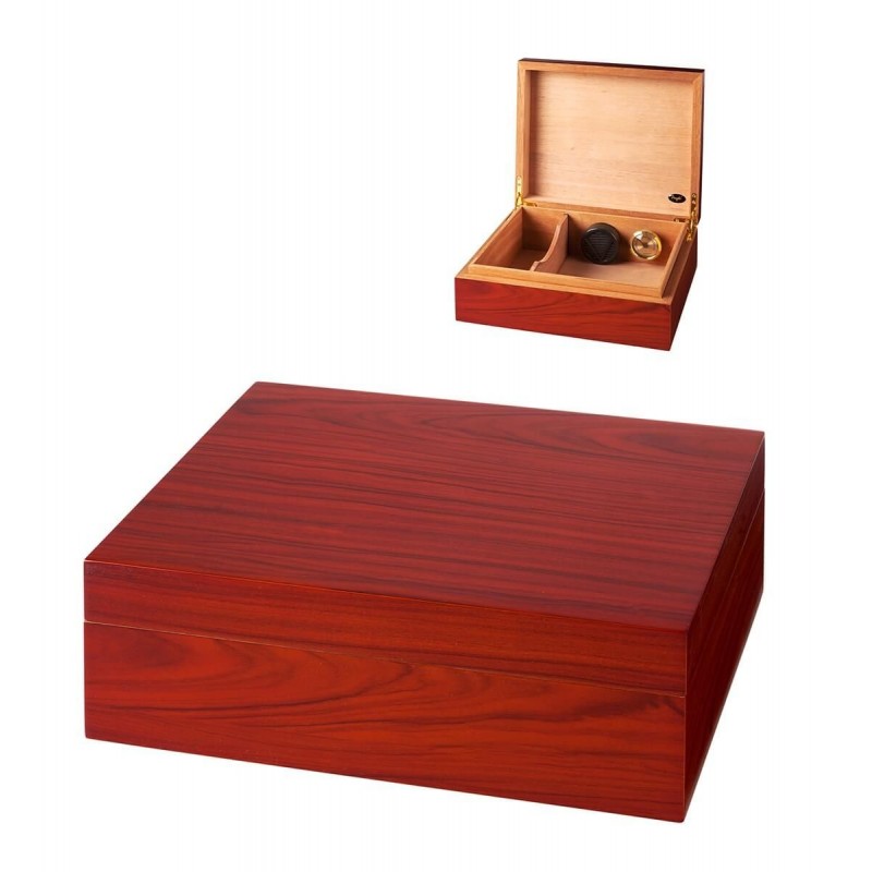 Humidor trabucuri Angelo First 20