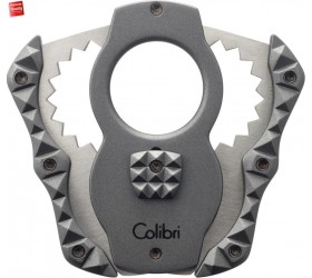 Cutter trabucuri Colibri Quasar Black Matte