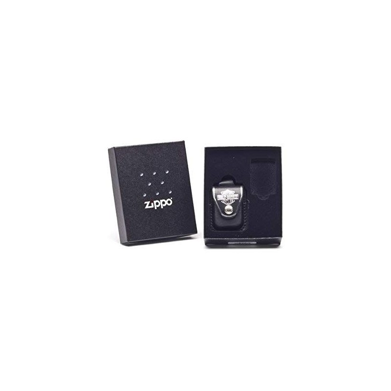 Etui bricheta Zippo Harley Davidson