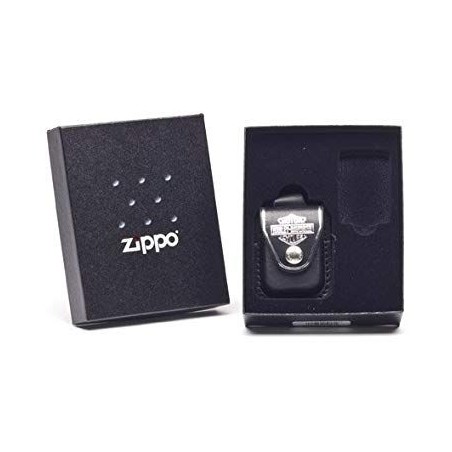 Etui bricheta Zippo Harley Davidson