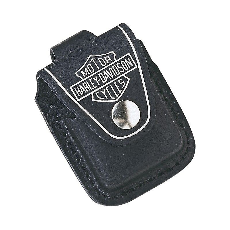 Etui bricheta Zippo Harley Davidson