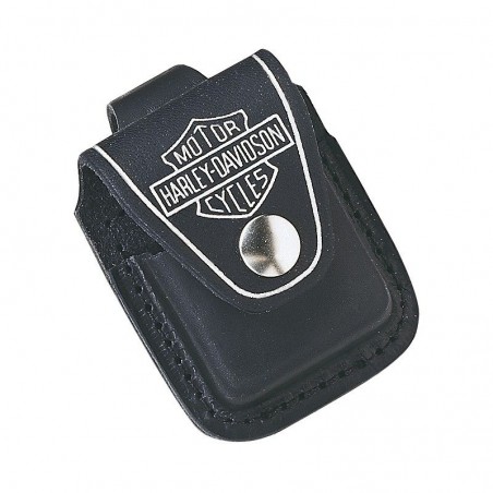 Etui bricheta Zippo Harley Davidson