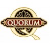 Trabucuri Quorum Corona Maduro 10