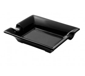 Scrumiera trabucuri Angelo Cigar Black 422330