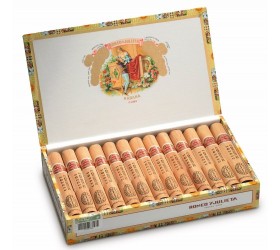 Trabucuri Romeo y Julieta Cedros De Luxe No 3 25 trabucuri