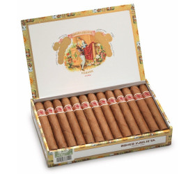 Trabucuri Romeo y Julieta Mille Fleurs 25 trabucuri