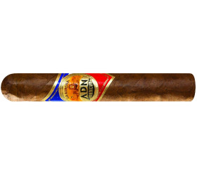 Trabucuri La Aurora ADN Dominicano Toro 20