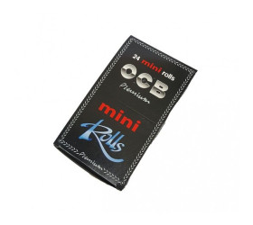 Foita in rola OCB Mini 24