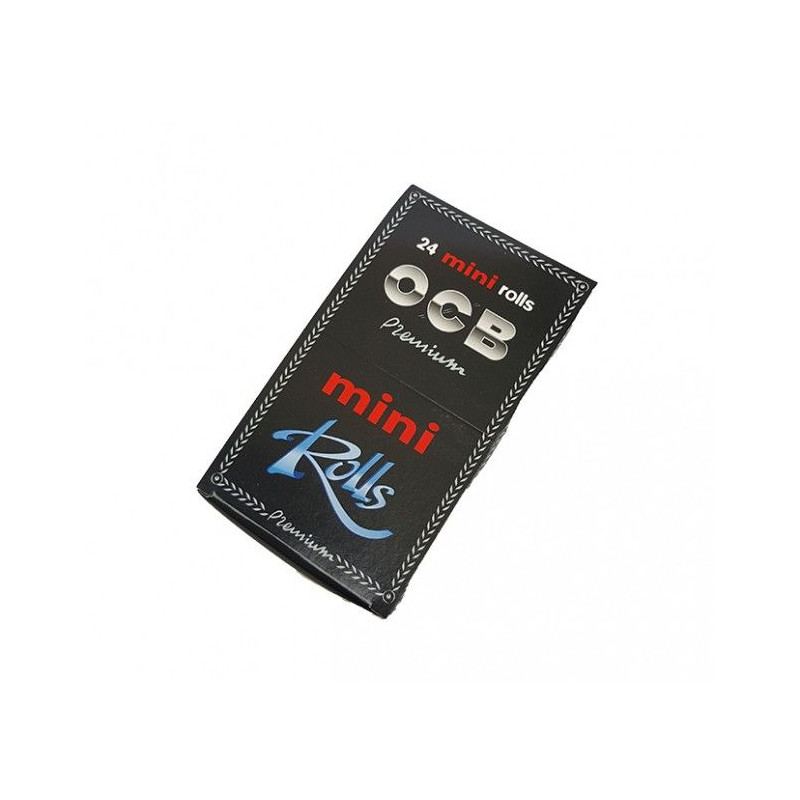 Foita in rola OCB Mini 24