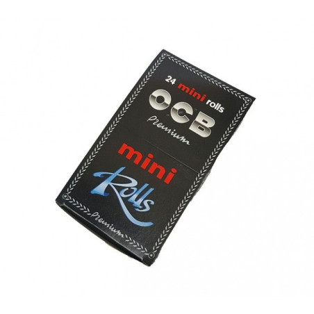 Foita in rola OCB Mini 24