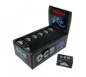 Foita in rola OCB Mini 24
