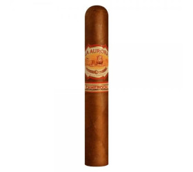 Trabucuri La Aurora 1903 Cameroon Robusto 20