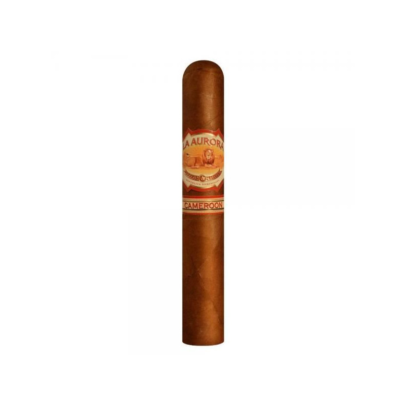Trabucuri La Aurora 1903 Cameroon Robusto 20