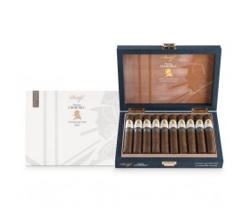 Trabucuri Davidoff Winston Churchill Limited Edition 2019