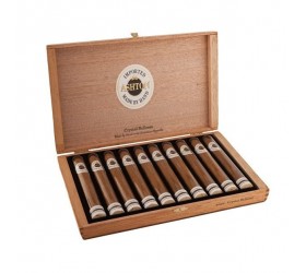 Trabucuri Ashton Crystal Belicoso 10