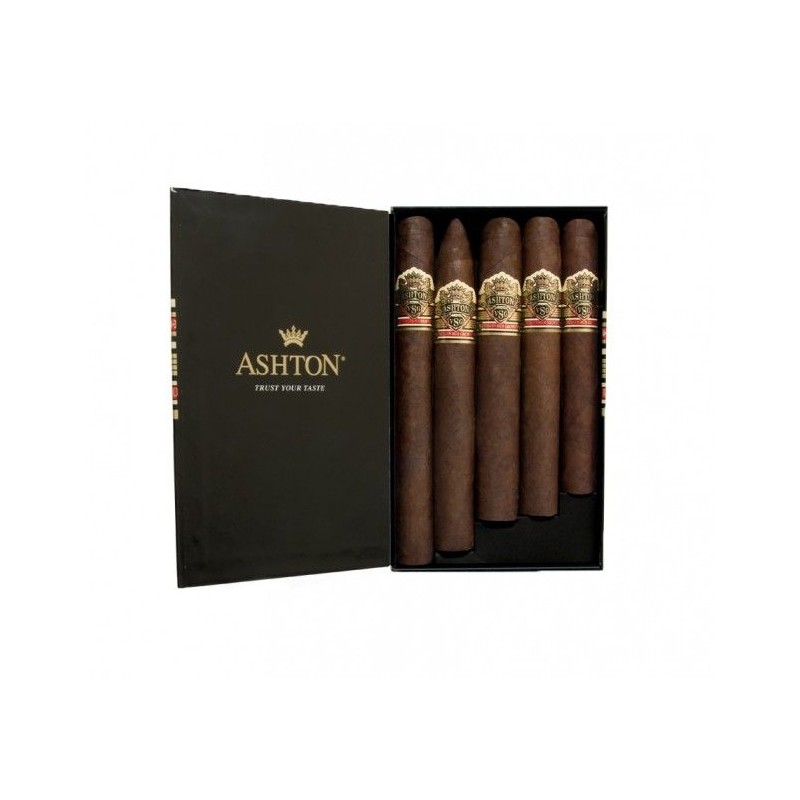 Trabucuri Ashton VSG Sampler Collection 5