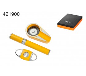 Set accesorii trabuc Angelo Canamera