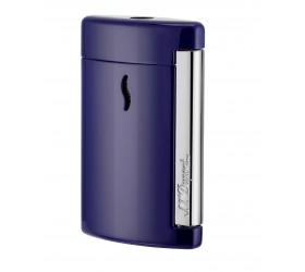 Bricheta S.T. Dupont Minijet Mystique Violet