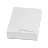 Bricheta S.T. Dupont Minijet Brushed Chrome