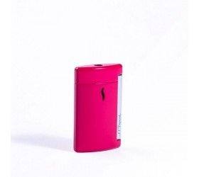Bricheta S.T. Dupont Minijet Pink Sorbet