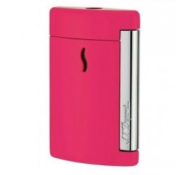Bricheta S.T. Dupont Minijet Pink Sorbet