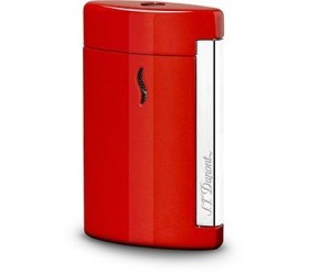 Bricheta S.T. Dupont Minijet Red 010505