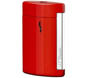 Bricheta S.T. Dupont Minijet Red 010505