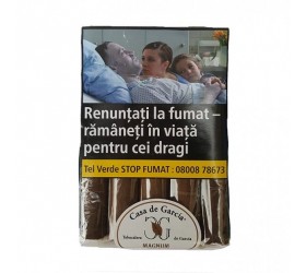 Trabucuri Casa de Garcia Magnum Sumatra 10