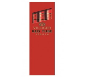 Trabucuri Villiger Red Tube Vanilla 3