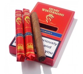 Tigari de foi Henri Wintermans Half Corona