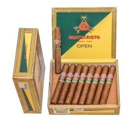 Trabucuri Montecristo Junior 20 trabucuri