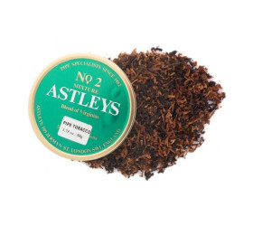 Tutun pentru pipa Astleys No 2