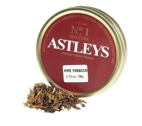 Tutun pentru pipa Astleys No 1