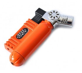 Bricheta Eurojet Metaltorch