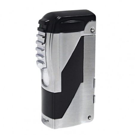 Bricheta Eurojet Santiago Chrome Black