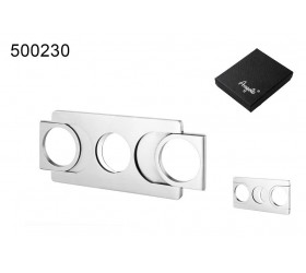 Cutit trabucuri Angelo Crom 500230