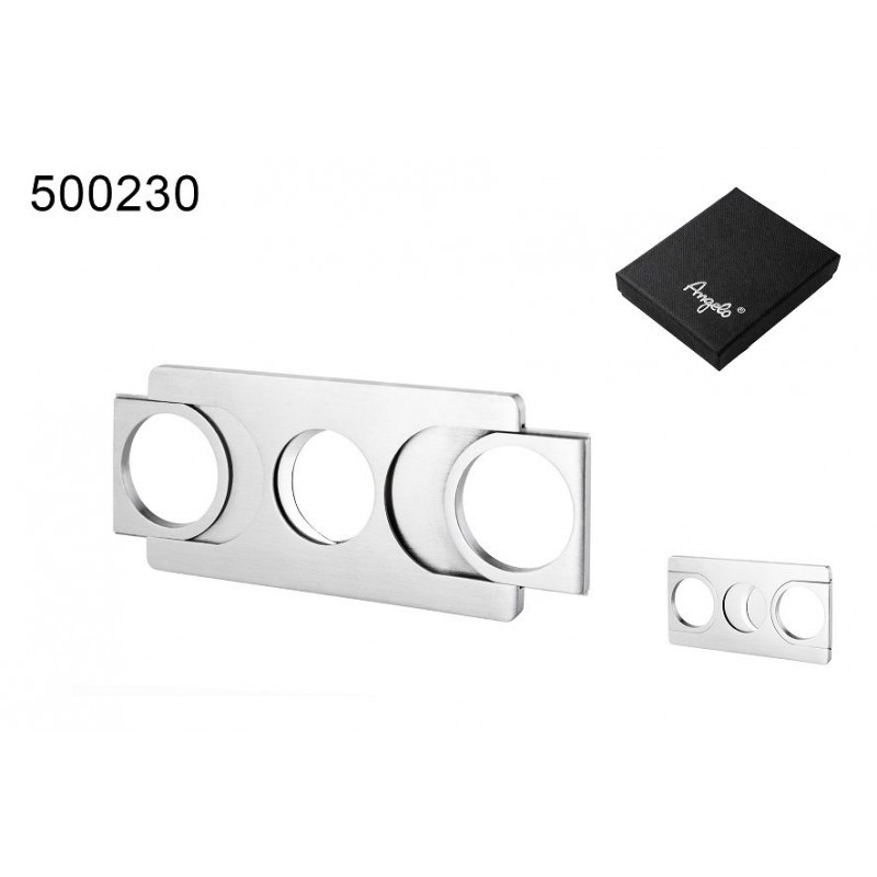 Cutit trabucuri Angelo Crom 500230