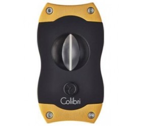 Cutit trabucuri Colibri V Cut Black Gold