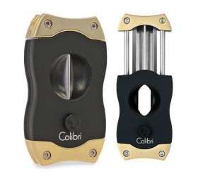Cutit trabucuri Colibri V Cut Black Gold