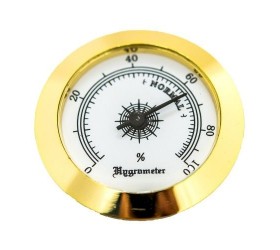 Higrometru trabucuri H3601