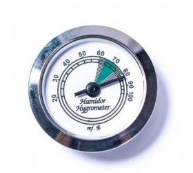Higrometru trabucuri Green H3602