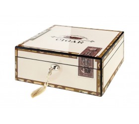 Humidor trabucuri Gustavo 40