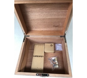 Humidor trabucuri Gustavo 40