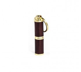 Perforator trabucuri Wooden Golden