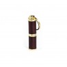 Perforator trabucuri Wooden Golden