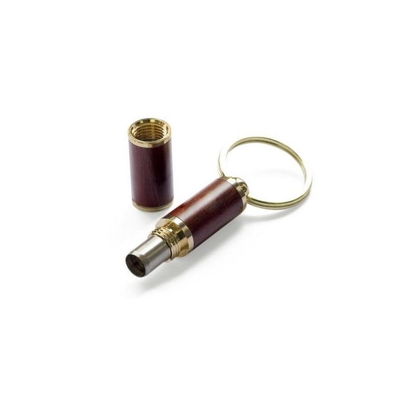 Perforator trabucuri Wooden Golden
