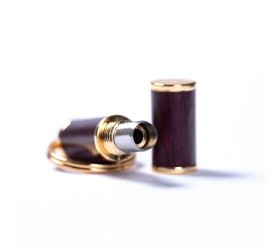 Perforator trabucuri Wooden Golden